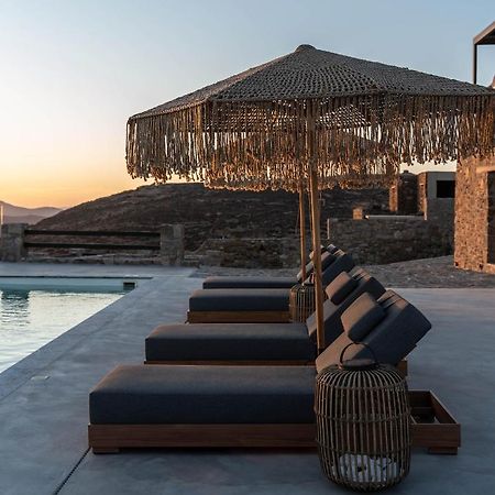 Makani Suites Ano Mera Exterior foto